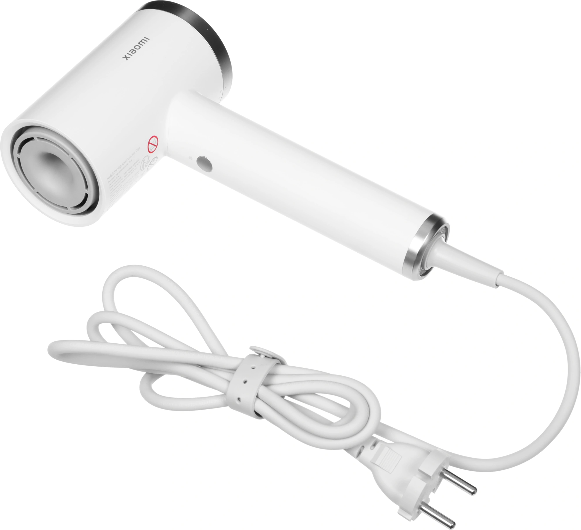 Фен Xiaomi BHR9114EU 1600Вт белый — миниатюра 14