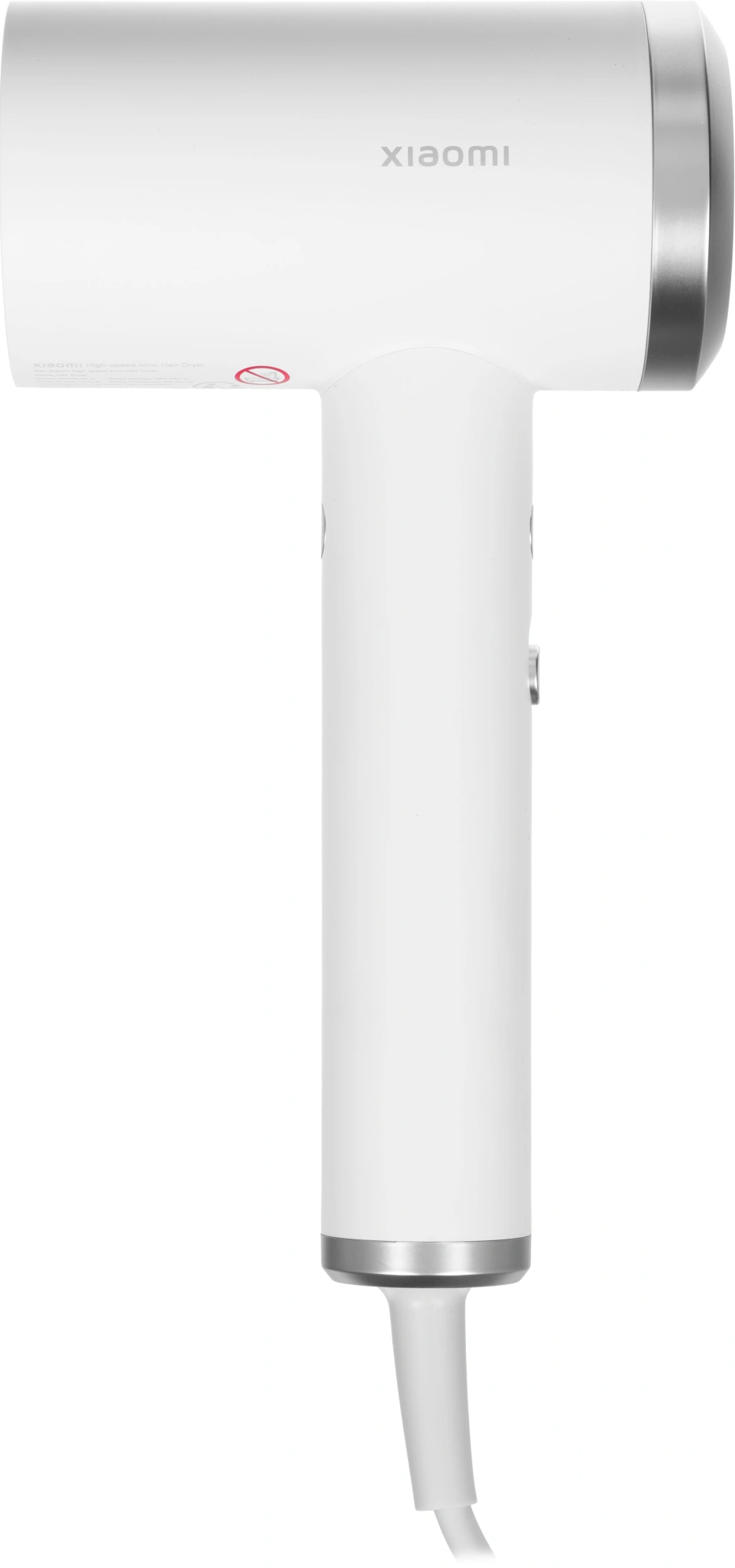 Фен Xiaomi BHR9114EU 1600Вт белый — миниатюра 5