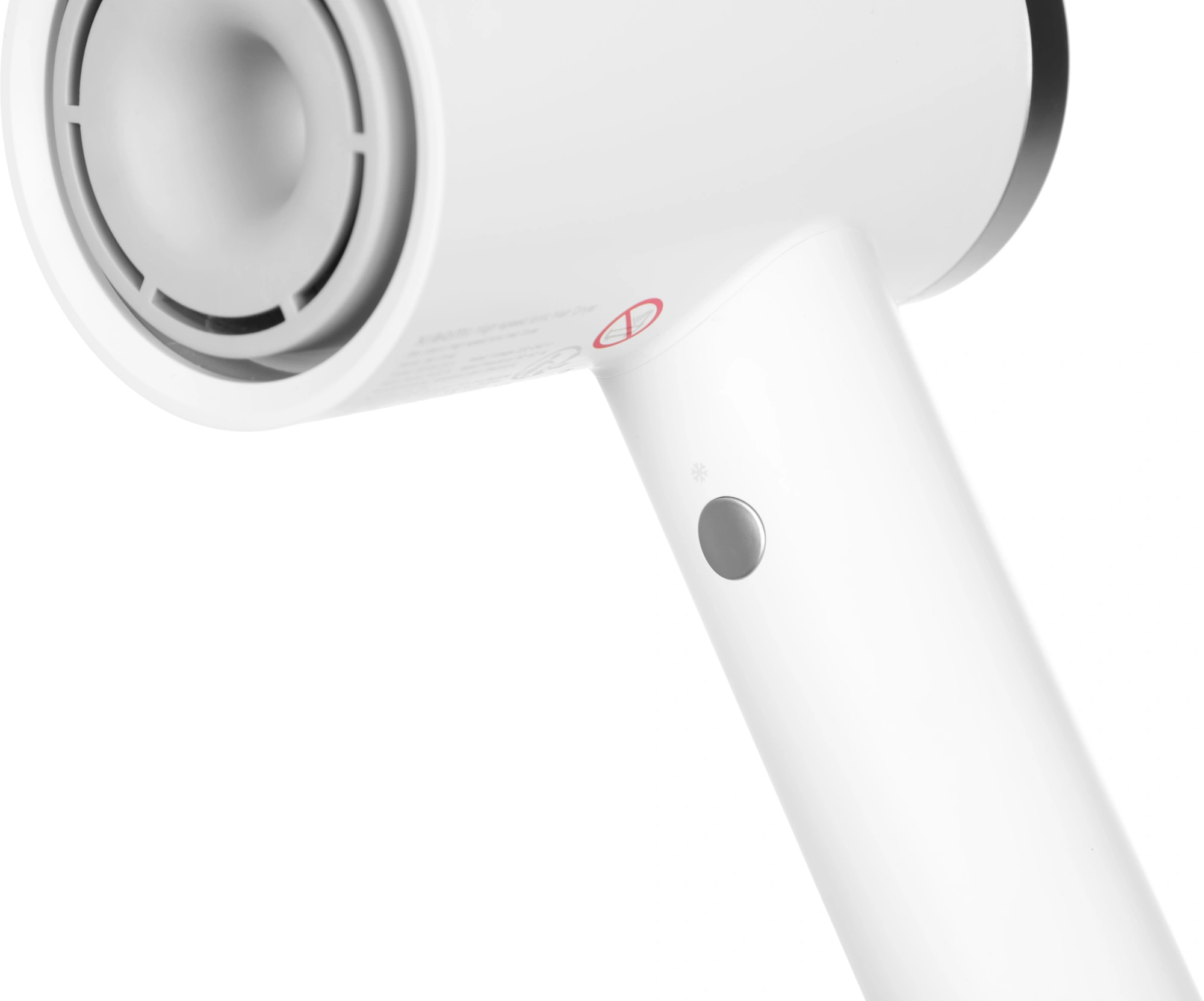 Фен Xiaomi BHR9114EU 1600Вт белый — миниатюра 4