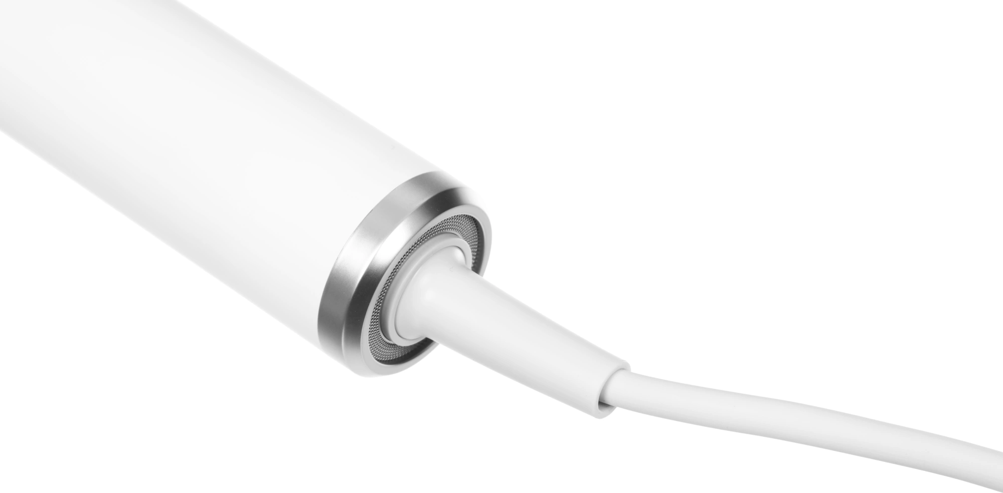 Фен Xiaomi BHR9114EU 1600Вт белый — миниатюра 3