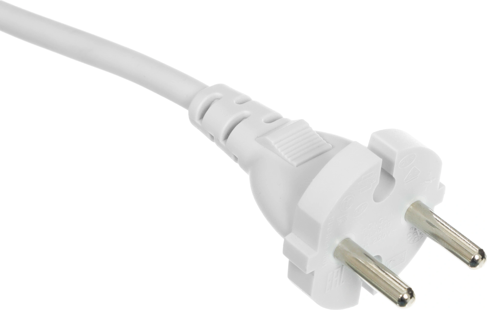 Фен Xiaomi BHR9114EU 1600Вт белый — миниатюра 10