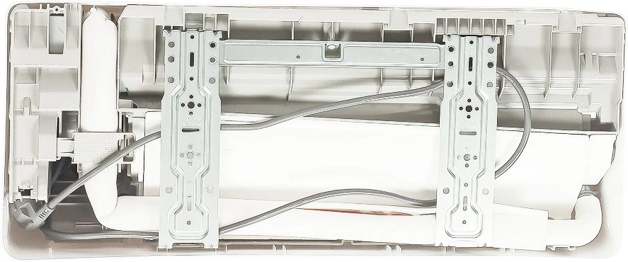 Сплит-система Ishimatsu Osaka AVK-07I белый — миниатюра 5