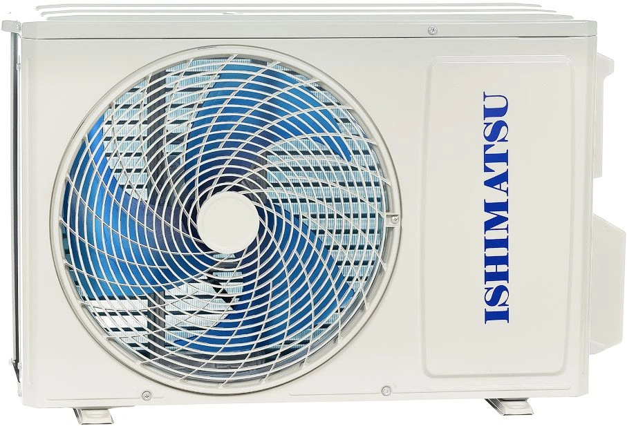 Сплит-система Ishimatsu Osaka AVK-07I белый — миниатюра 6