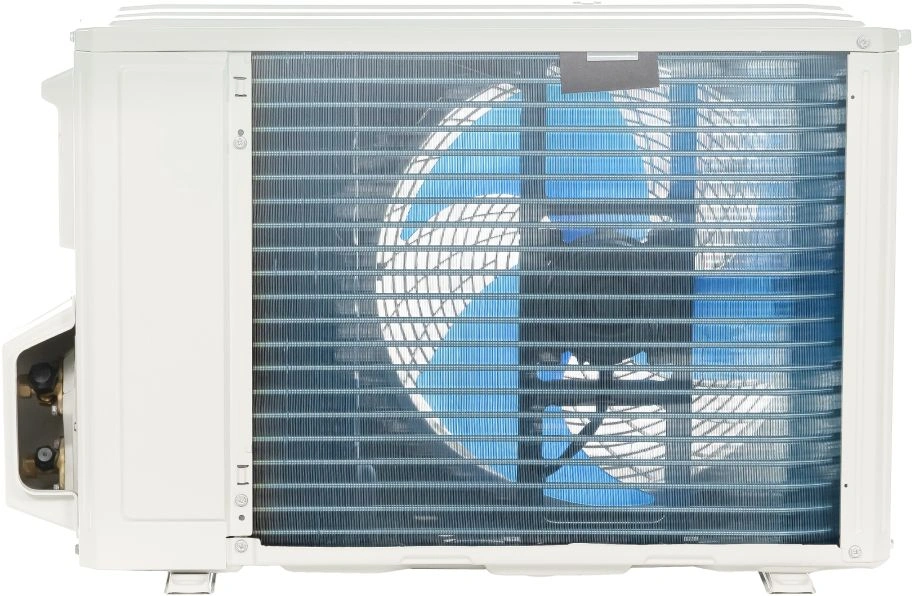 Сплит-система Ishimatsu Osaka AVK-07I белый — миниатюра 10