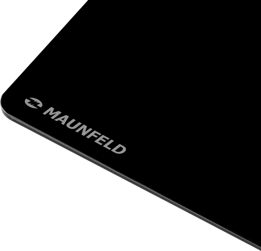 Варочная поверхность Maunfeld EVCE594SMDPBK черный — миниатюра 6