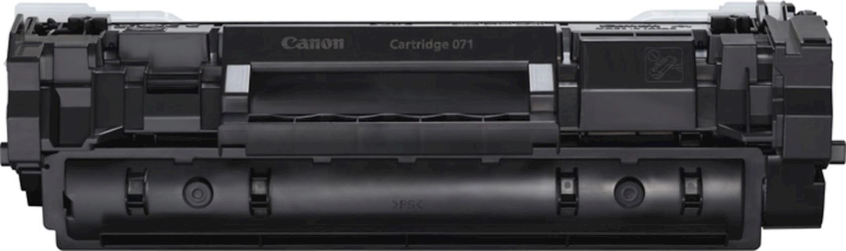 Принтер лазерный Canon i-Sensys LBP122dw (5620C001AA) A4 Duplex WiFi черный — миниатюра 4
