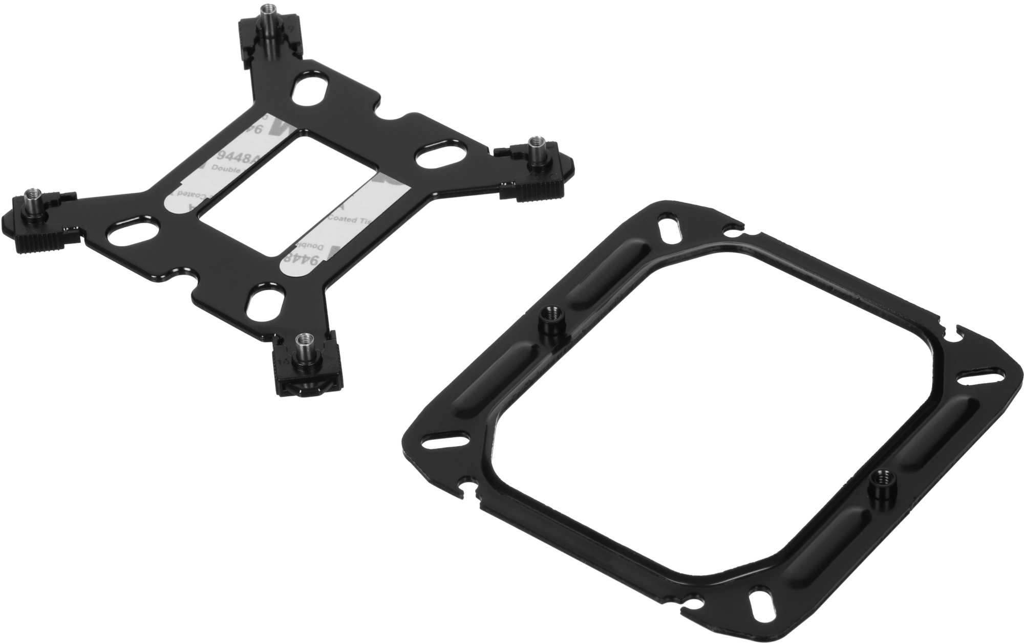 Устройство охлаждения(кулер) Zalman CNPS9X Performa Plus ARGB Soc-AM5/AM4/1200/1700/1851 черный 4-pin 29.7dB Al+Cu 220W 710gr Ret (CNPS9X PERFORMA PLUS ARGB BL) — миниатюра 11