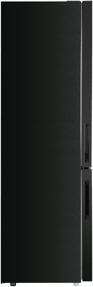 Холодильник Maunfeld MFF200NFB Inverter 2-хкамерн. черный инвертер — миниатюра 4