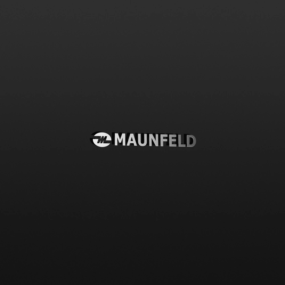 Холодильник Maunfeld MFF200NFB Inverter 2-хкамерн. черный инвертер — миниатюра 11