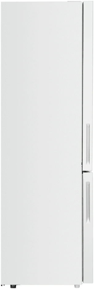 Холодильник Maunfeld MFF200NFW Inverter 2-хкамерн. белый инвертер — миниатюра 4