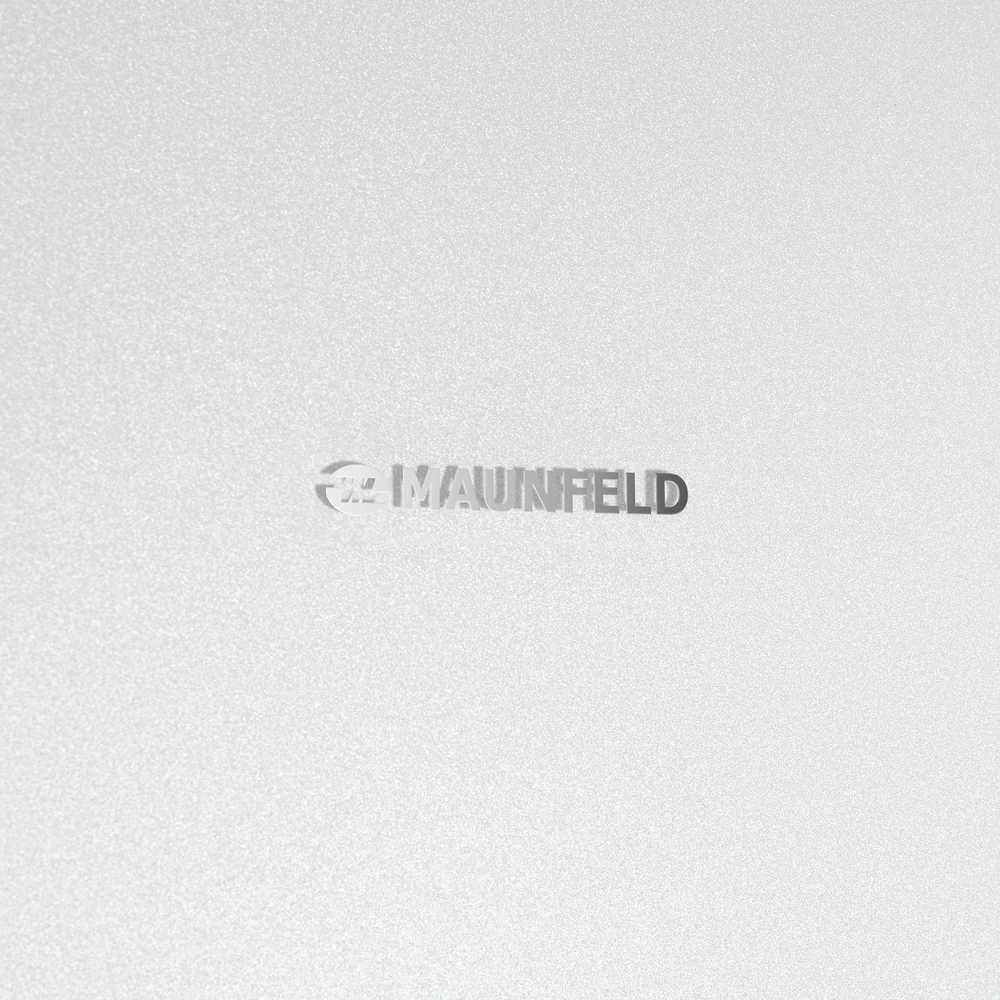 Холодильник Maunfeld MFF200NFW Inverter 2-хкамерн. белый инвертер — миниатюра 11