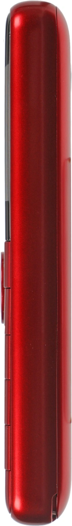 Мобильный телефон Xenium 700 X красный моноблок 2Sim 2.31" 240x320 Nucleus 0.3Mpix GSM900/1800 MP3 FM microSD max32Gb — миниатюра 9
