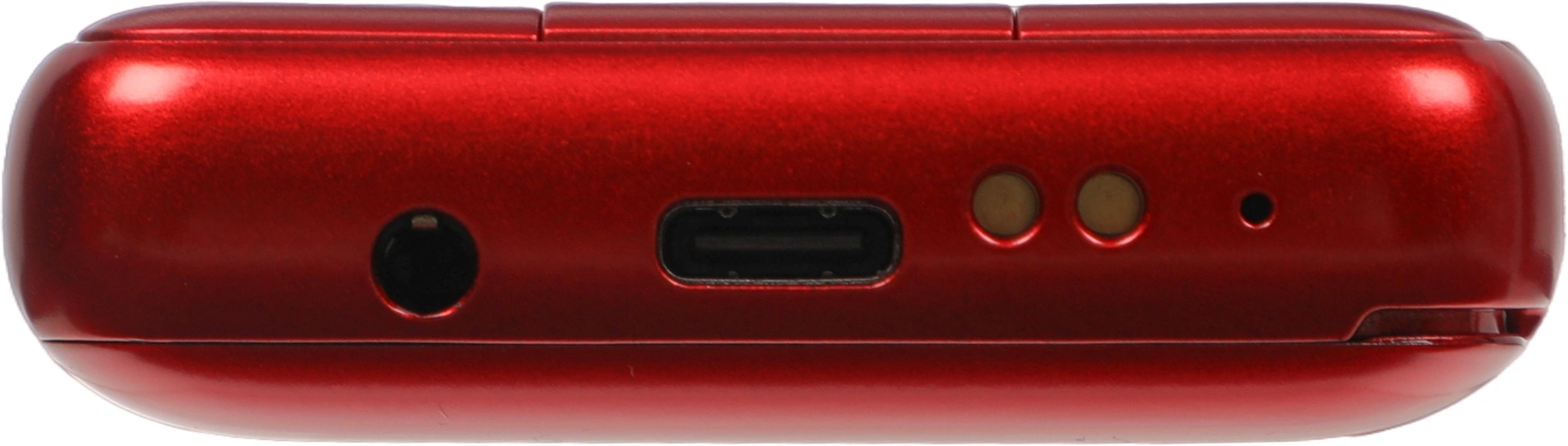 Мобильный телефон Xenium 700 X красный моноблок 2Sim 2.31" 240x320 Nucleus 0.3Mpix GSM900/1800 MP3 FM microSD max32Gb — миниатюра 11