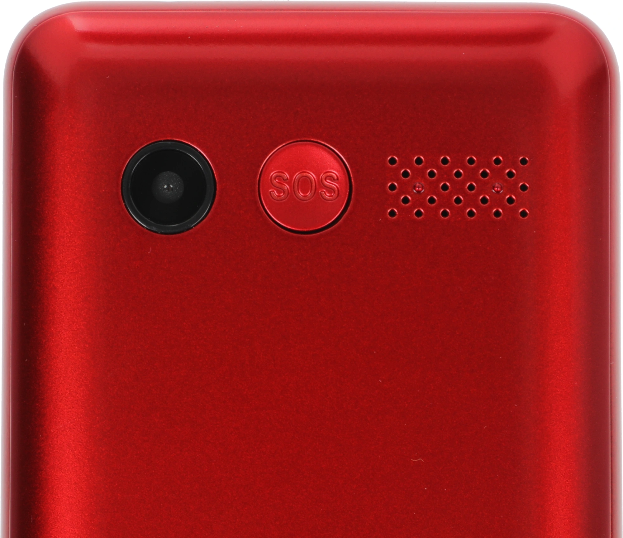 Мобильный телефон Xenium 700 X красный моноблок 2Sim 2.31" 240x320 Nucleus 0.3Mpix GSM900/1800 MP3 FM microSD max32Gb — миниатюра 13