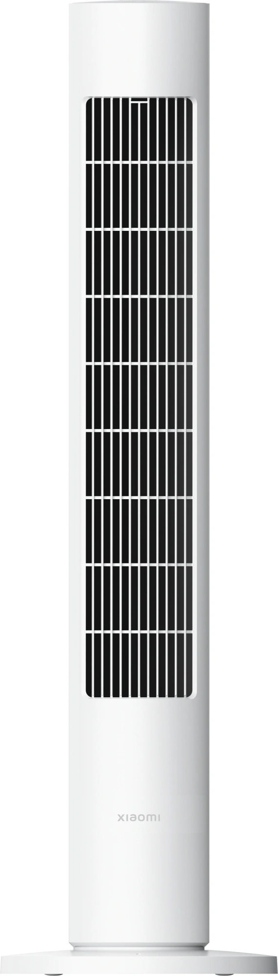 Вентилятор напольный Xiaomi Smart Tower Fan 2 E 24Вт скоростей:4 белый — фото 1