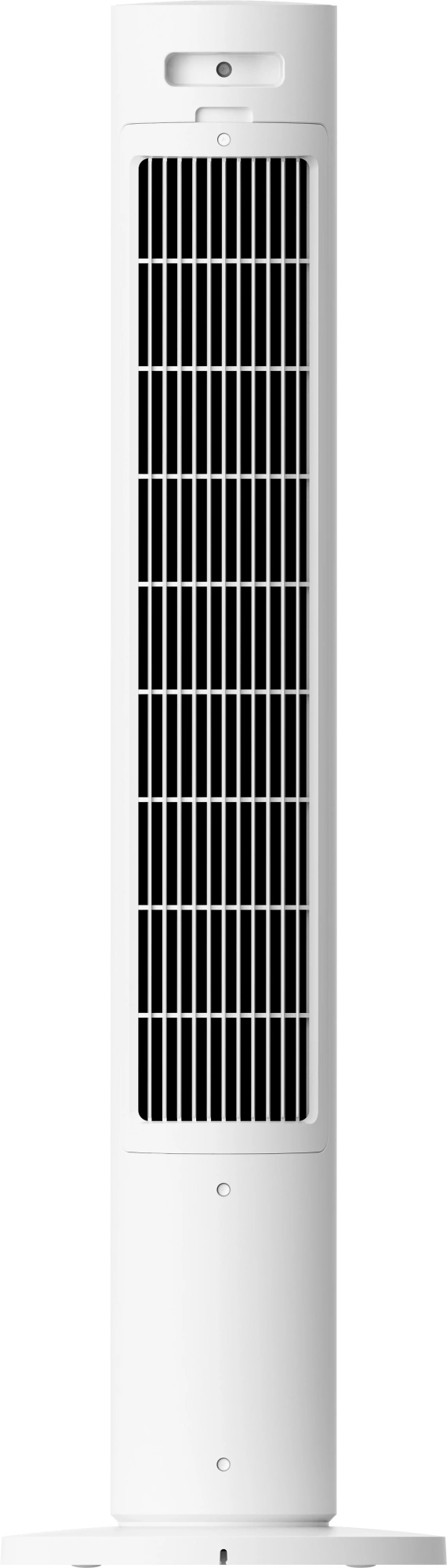 Вентилятор напольный Xiaomi Smart Tower Fan 2 E 24Вт скоростей:4 белый — миниатюра 2
