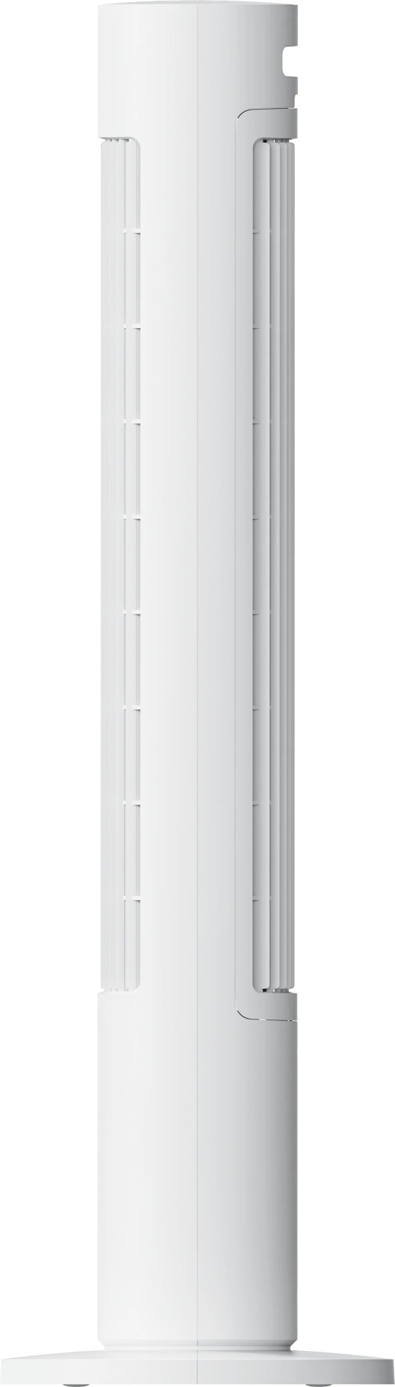 Вентилятор напольный Xiaomi Smart Tower Fan 2 E 24Вт скоростей:4 белый — миниатюра 4