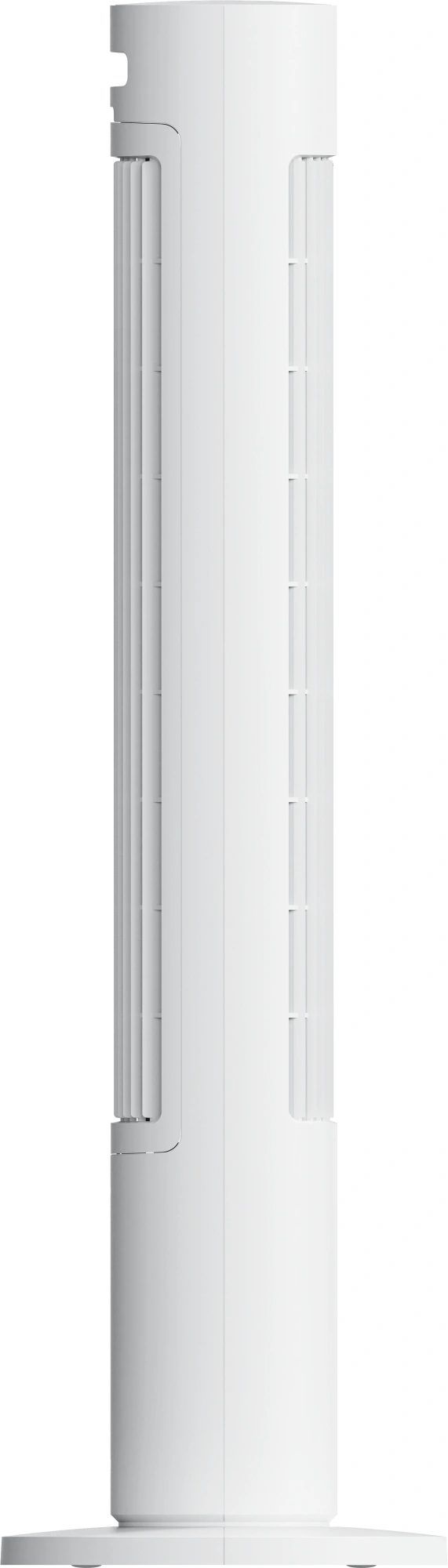 Вентилятор напольный Xiaomi Smart Tower Fan 2 E 24Вт скоростей:4 белый — миниатюра 5