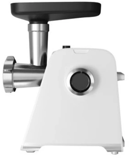 Мясорубка Bosch MFWS420W 1900Вт белый — миниатюра 4