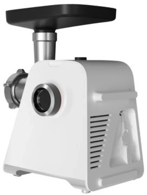 Мясорубка Bosch MFWS420W 1900Вт белый — миниатюра 5