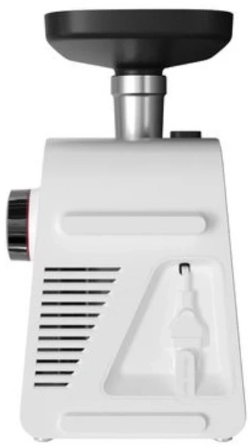 Мясорубка Bosch MFWS420W 1900Вт белый — миниатюра 6