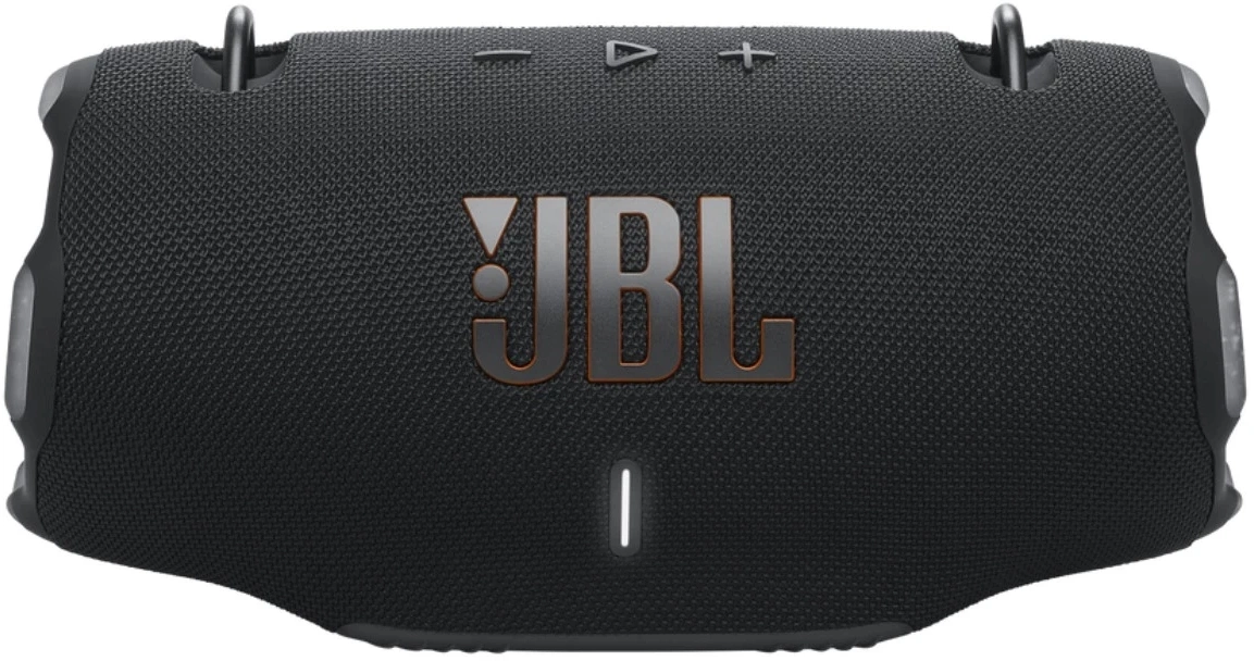 Колонка порт. JBL Xtreme 4 черный 100W 2.1 BT 10м 9444mAh (JBLXTREME4BLK) — миниатюра 6