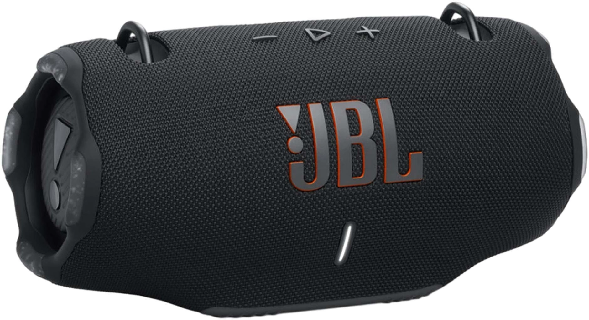 Колонка порт. JBL Xtreme 4 черный 100W 2.1 BT 10м 9444mAh (JBLXTREME4BLK) — фото 1