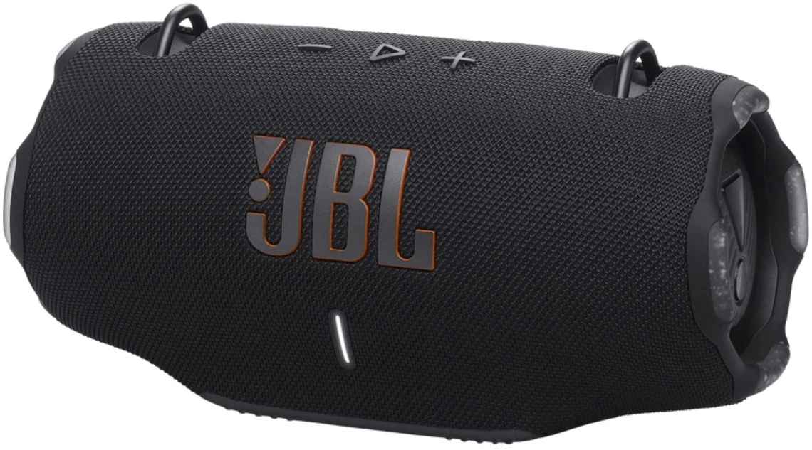 Колонка порт. JBL Xtreme 4 черный 100W 2.1 BT 10м 9444mAh (JBLXTREME4BLK) — миниатюра 2