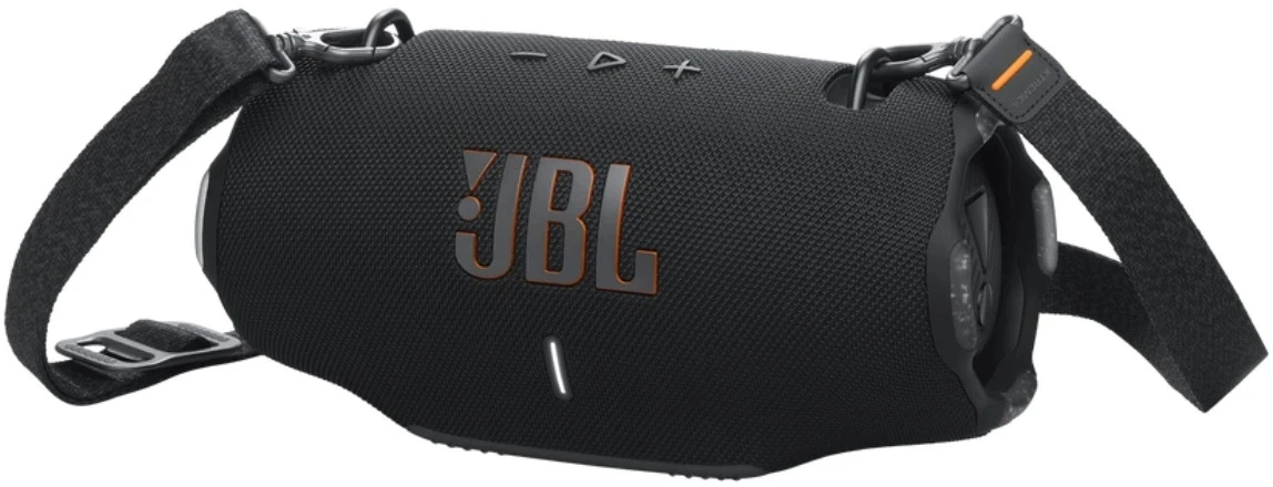 Колонка порт. JBL Xtreme 4 черный 100W 2.1 BT 10м 9444mAh (JBLXTREME4BLK) — миниатюра 3