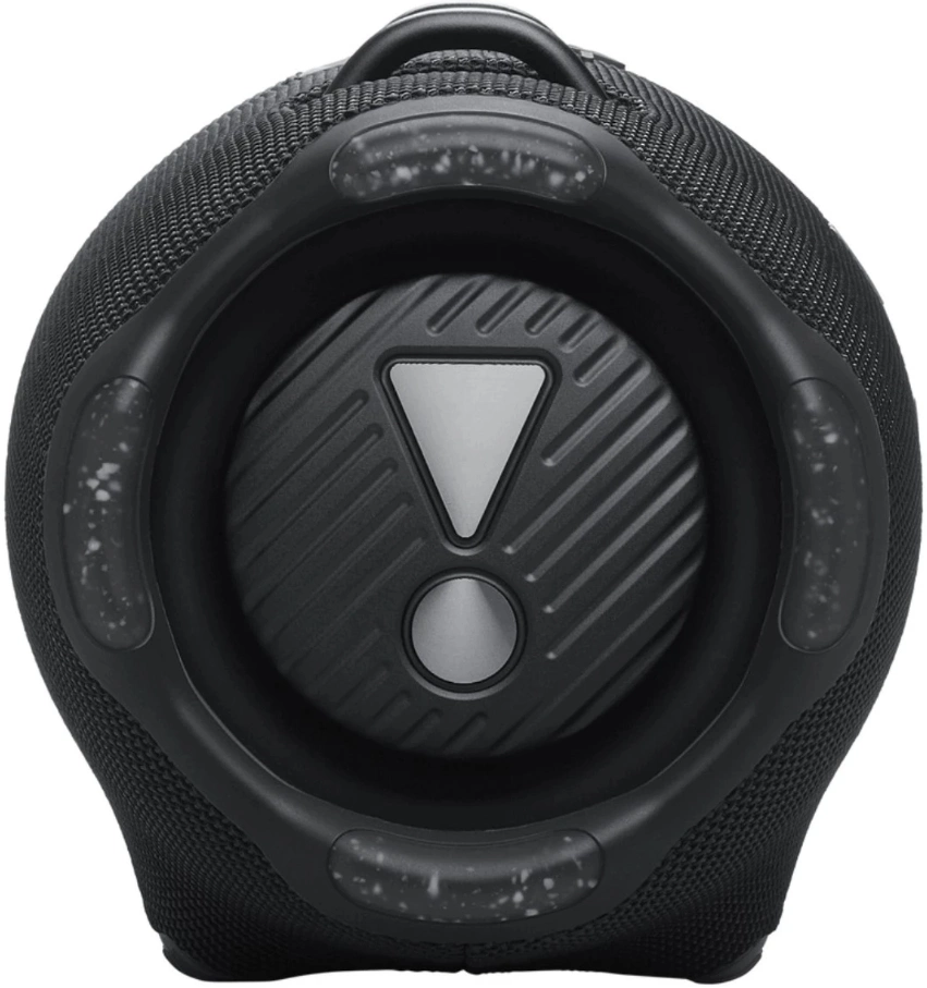 Колонка порт. JBL Xtreme 4 черный 100W 2.1 BT 10м 9444mAh (JBLXTREME4BLK) — миниатюра 4