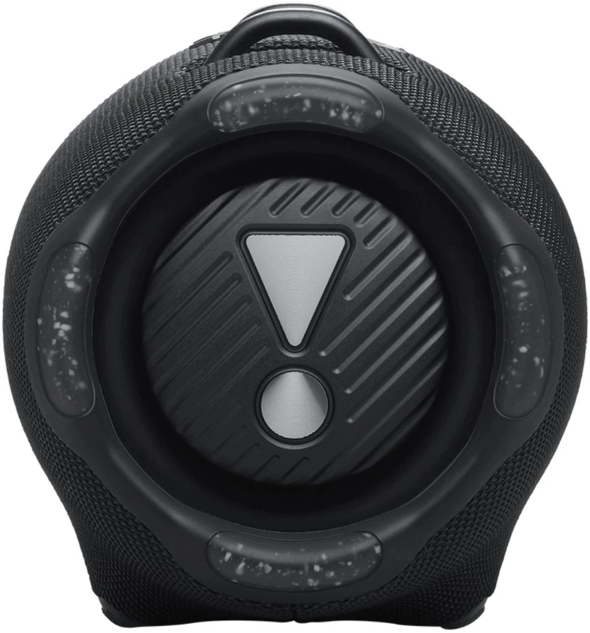 Колонка порт. JBL Xtreme 4 черный 100W 2.1 BT 10м 9444mAh (JBLXTREME4BLK) — миниатюра 5