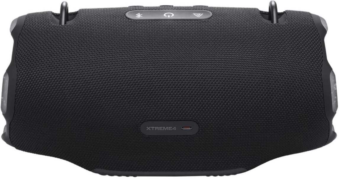 Колонка порт. JBL Xtreme 4 черный 100W 2.1 BT 10м 9444mAh (JBLXTREME4BLK) — миниатюра 8