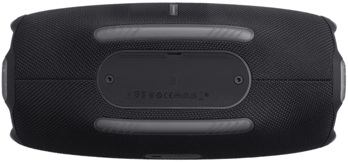 Колонка порт. JBL Xtreme 4 черный 100W 2.1 BT 10м 9444mAh (JBLXTREME4BLK) — миниатюра 9