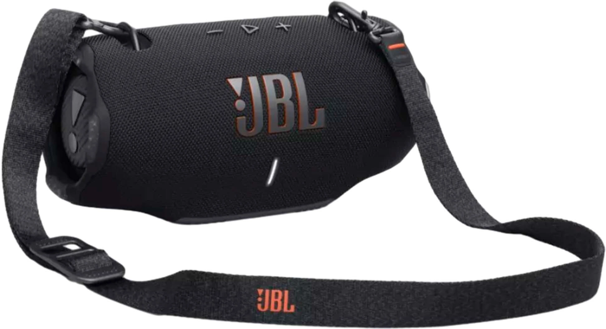 Колонка порт. JBL Xtreme 4 черный 100W 2.1 BT 10м 9444mAh (JBLXTREME4BLK) — миниатюра 10
