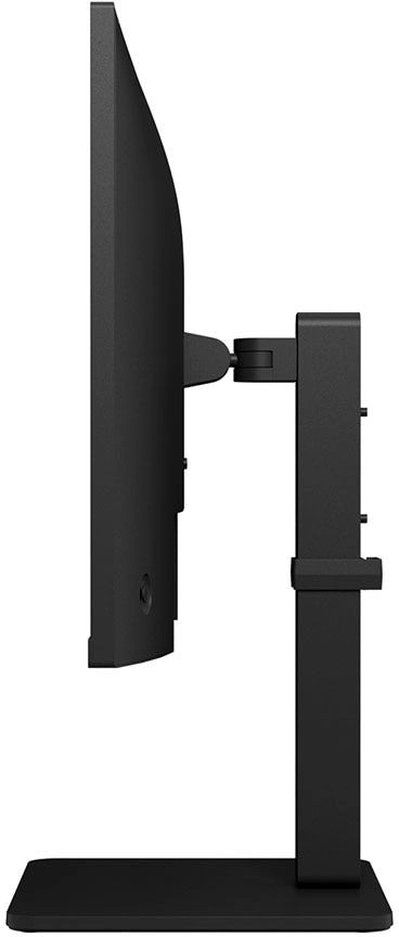 Монитор LG 27" 27BA45QB-B черный IPS LED 16:9 HDMI M/M матовая HAS Piv 1000:1 350cd 178гр/178гр 2560x1440 75Hz DP 2K 8.1кг — миниатюра 5
