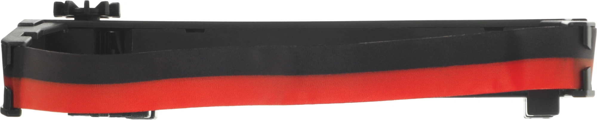 Картридж матричный Cactus CS-ERC38B/R черный/красный для Epson ERC 30/34/38, UT2000/4000 — миниатюра 10