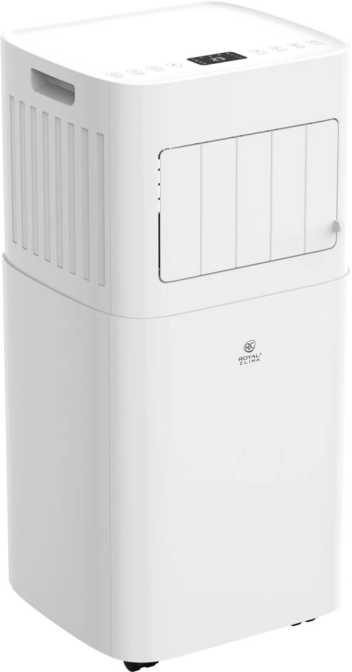 Кондиционер мобильный Royal Clima Magnate RM-MT22CH-E белый площ.15м2 — миниатюра 6