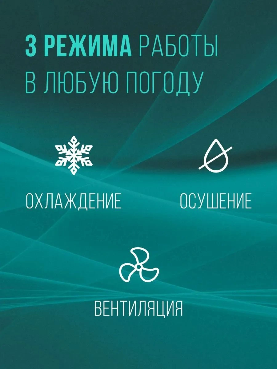 Кондиционер мобильный Hisense C-series AP-12CW4GQCS00 белый — миниатюра 8