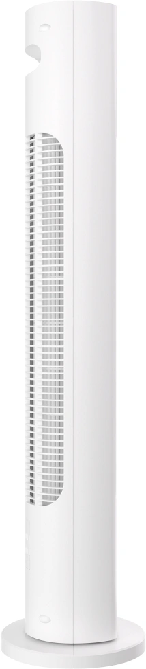 Вентилятор напольный Royal Clima RBF-801E-WT 50Вт скоростей:3 ПДУ белый — миниатюра 2
