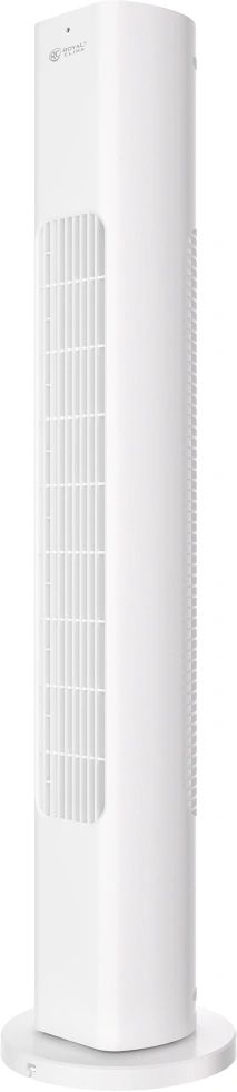 Вентилятор напольный Royal Clima RBF-801E-WT 50Вт скоростей:3 ПДУ белый — миниатюра 4