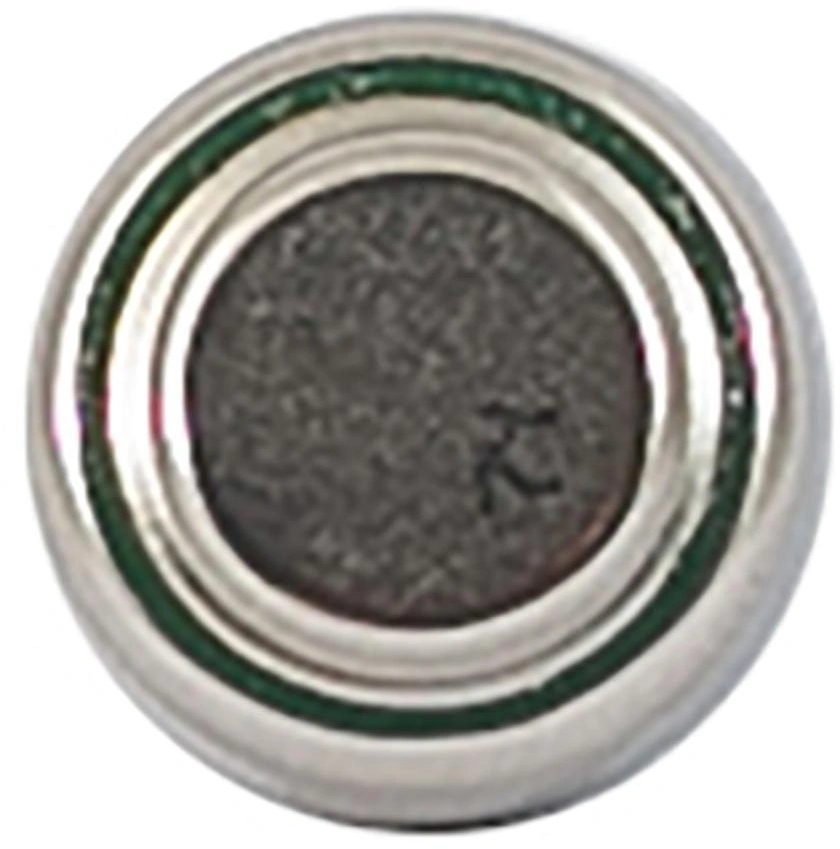 Батарея GP Alkaline A76FRA-2C10 LR44 (10шт) блистер — миниатюра 4