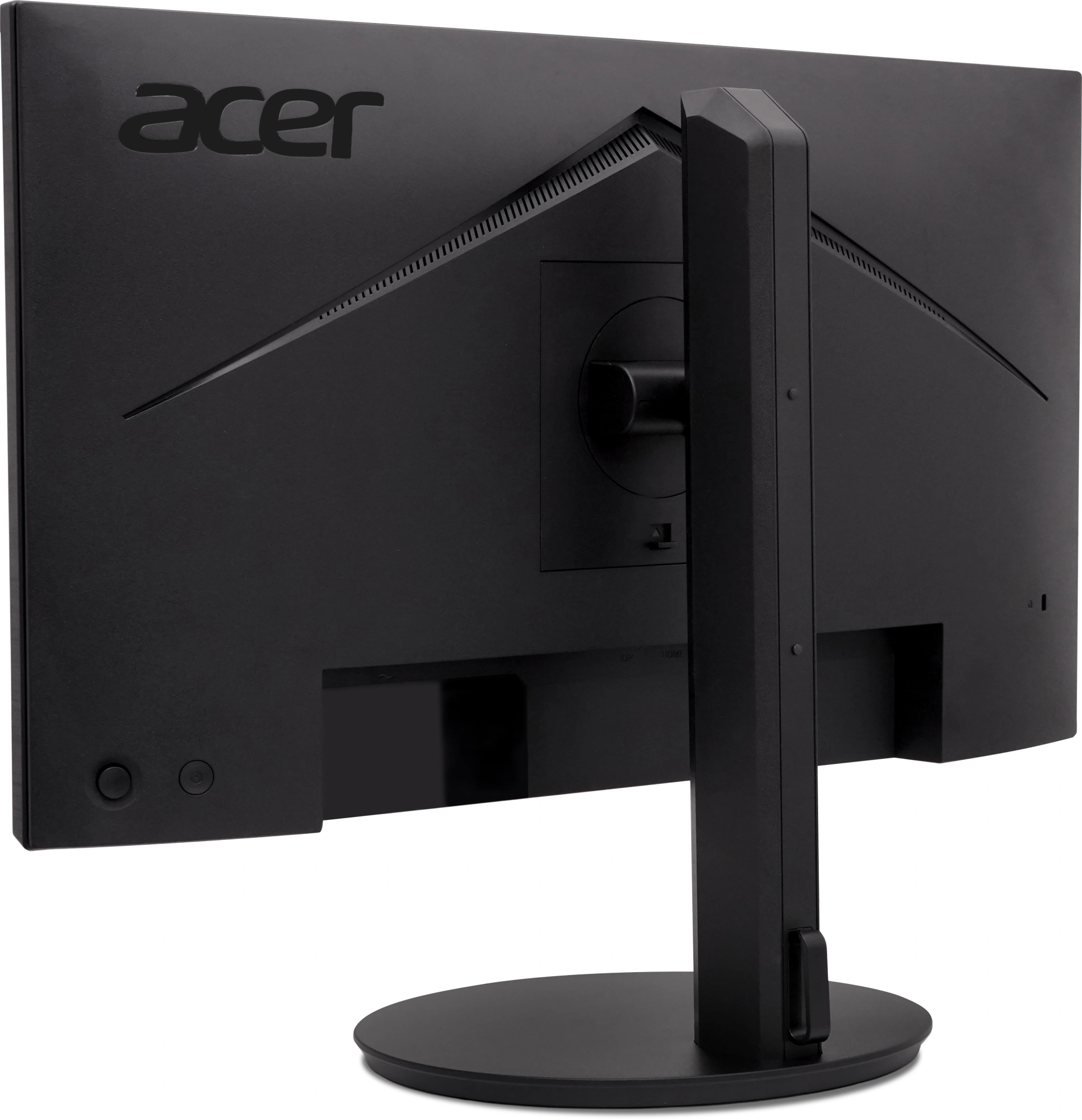 Монитор Acer 27" Vero CB272UGbmiiprx черный IPS LED 1ms 16:9 HDMI M/M матовая HAS Piv 350cd 178гр/178гр 2560x1440 120Hz FreeSync DP 2K 5.65кг — миниатюра 5