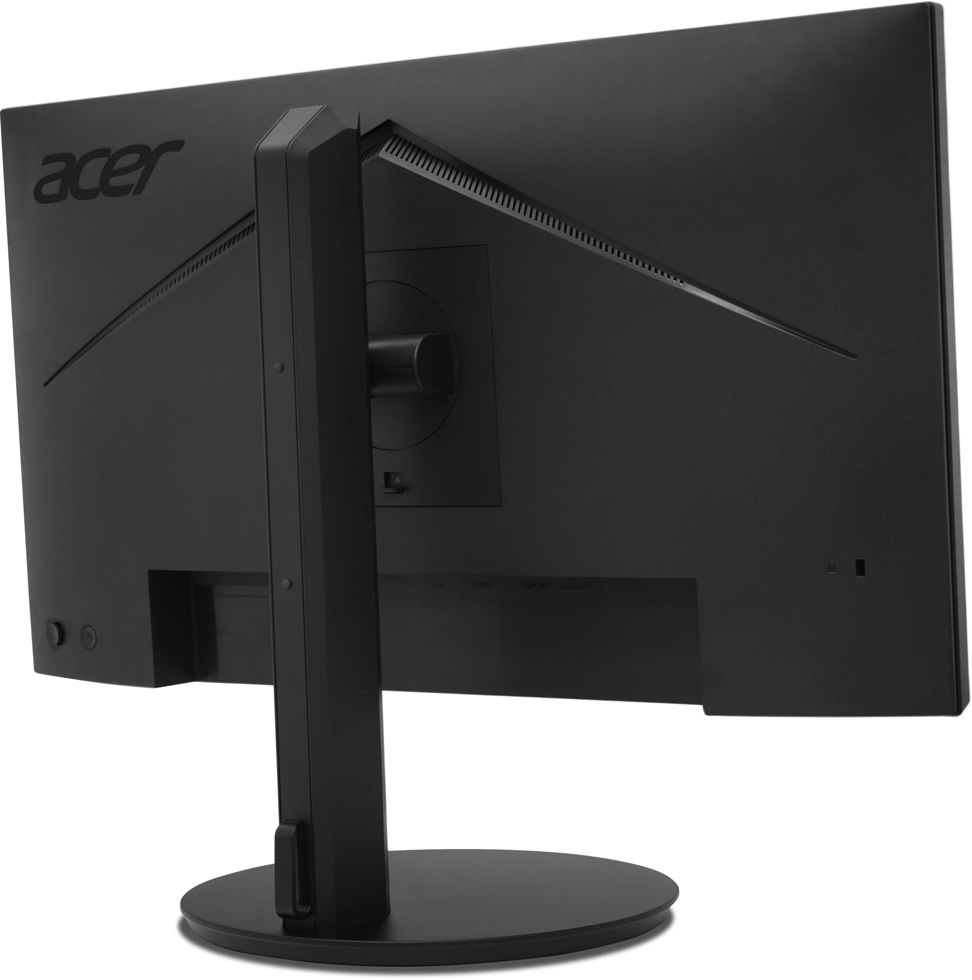 Монитор Acer 27" Vero CB272UGbmiiprx черный IPS LED 1ms 16:9 HDMI M/M матовая HAS Piv 350cd 178гр/178гр 2560x1440 120Hz FreeSync DP 2K 5.65кг — миниатюра 6