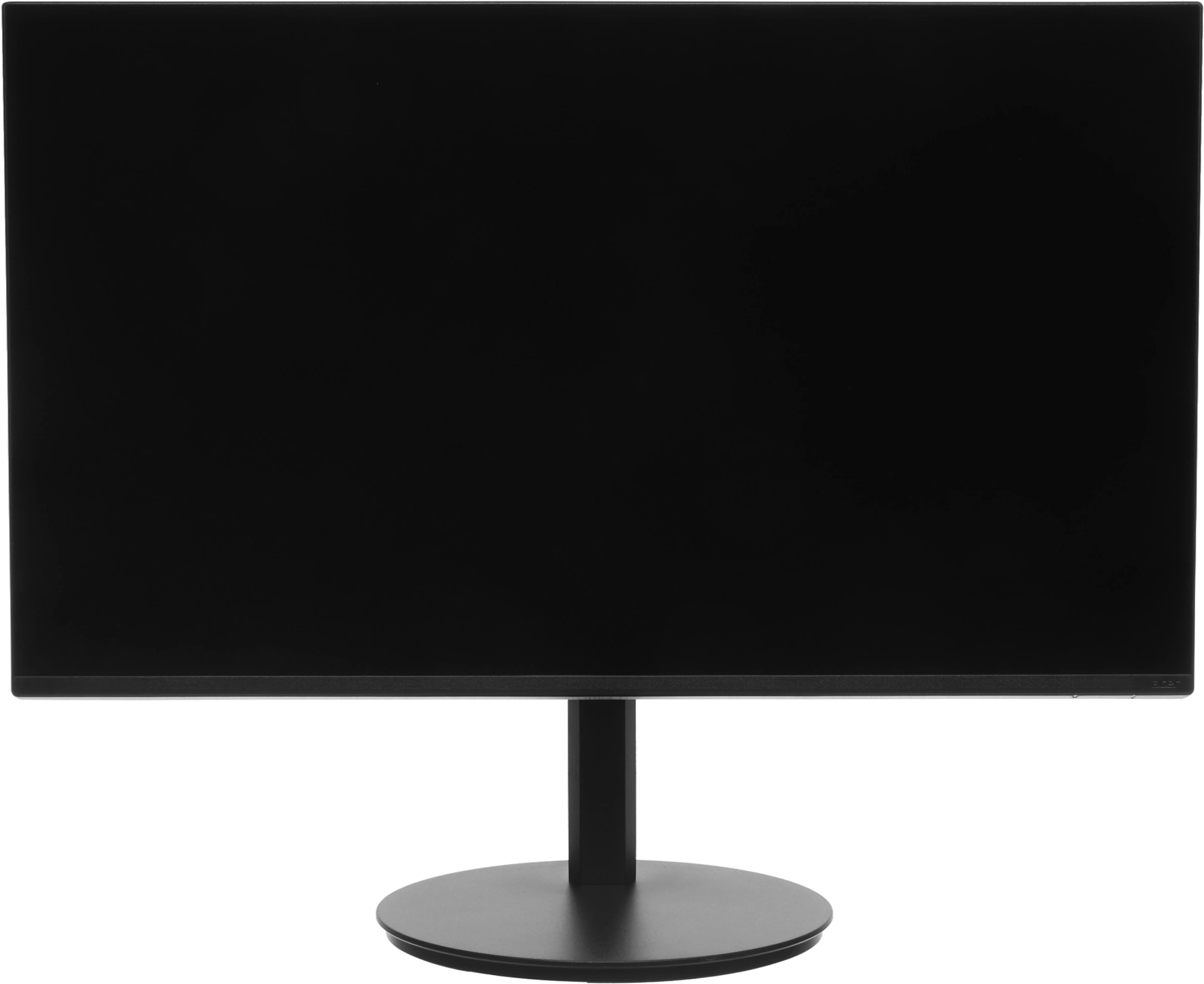 Монитор Acer 27" Vero CB272UGbmiiprx черный IPS LED 1ms 16:9 HDMI M/M матовая HAS Piv 350cd 178гр/178гр 2560x1440 120Hz FreeSync DP 2K 5.65кг — миниатюра 12