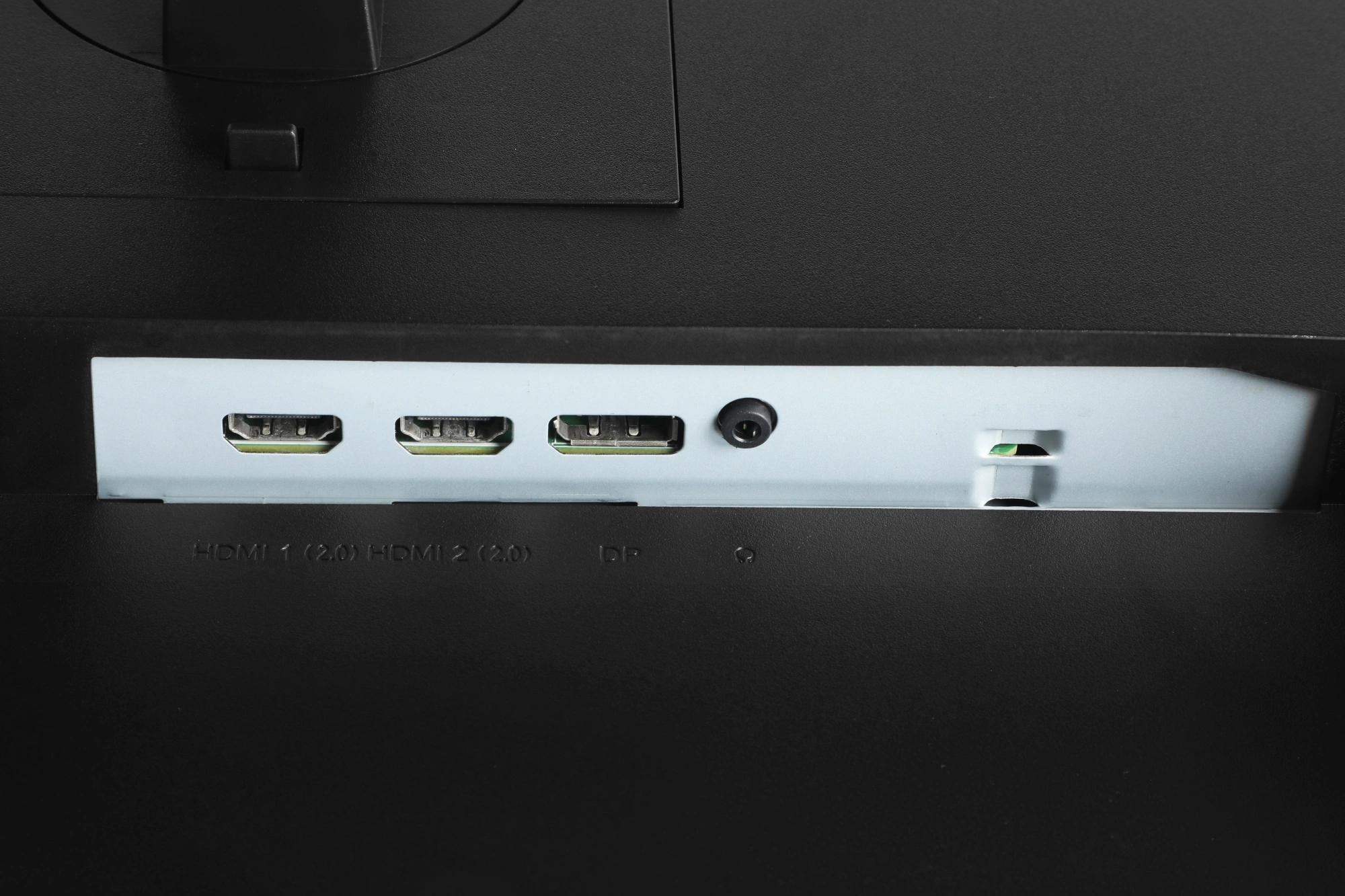 Монитор Acer 27" Vero CB272UGbmiiprx черный IPS LED 1ms 16:9 HDMI M/M матовая HAS Piv 350cd 178гр/178гр 2560x1440 120Hz FreeSync DP 2K 5.65кг — миниатюра 23