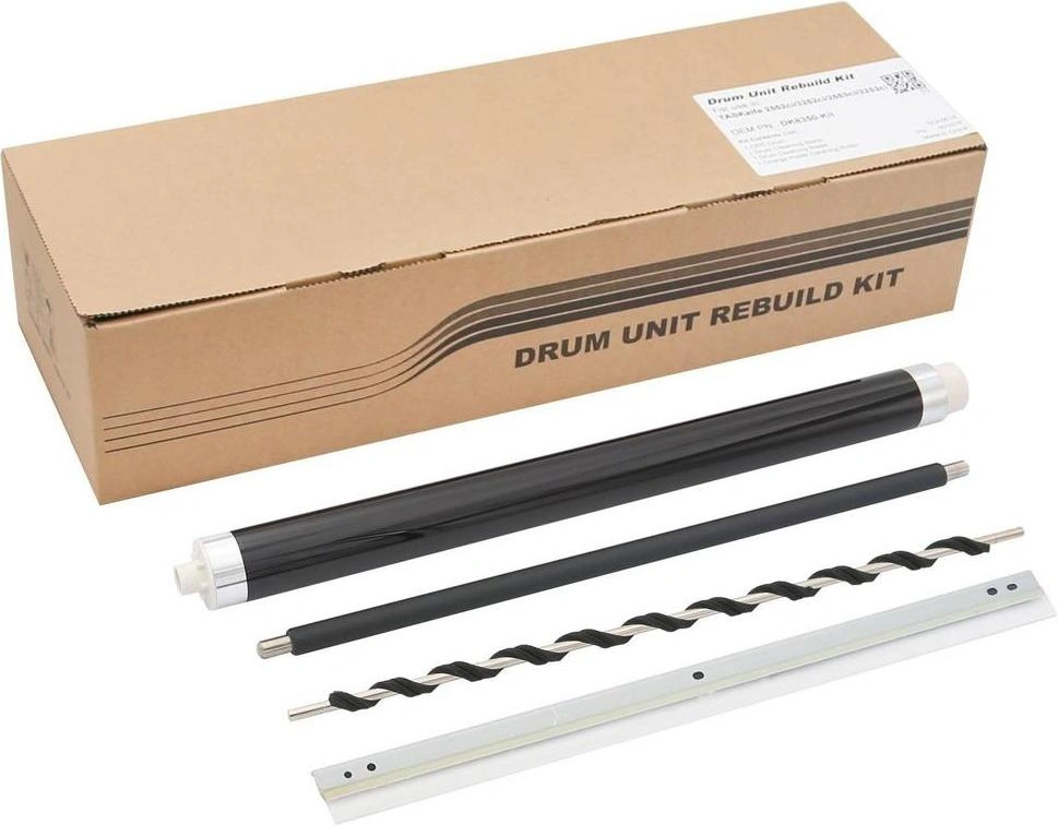Комплект восстановления Cet CET501016U (DK8350-Kit) для Kyocera TASKalfa 2552ci/3252ci/3253ci/2553ci 200000стр. — фото 1