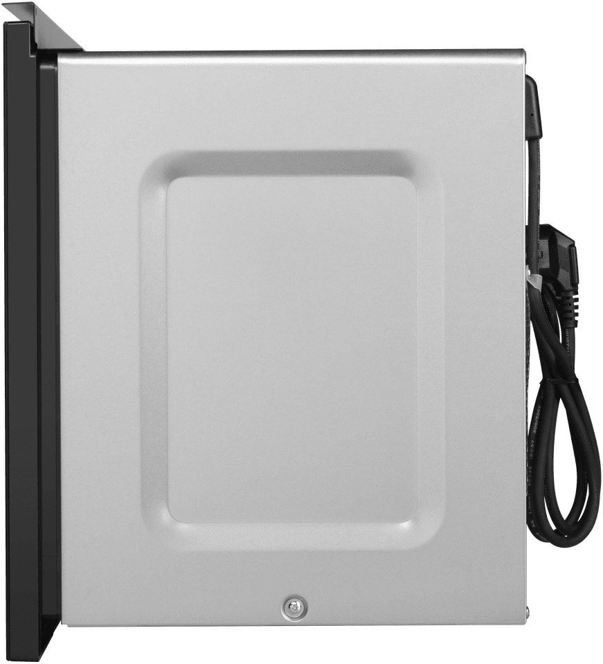Микроволновая печь Maunfeld MBMO925SGB09 25л. 1450Вт черный (встраиваемая) — миниатюра 4