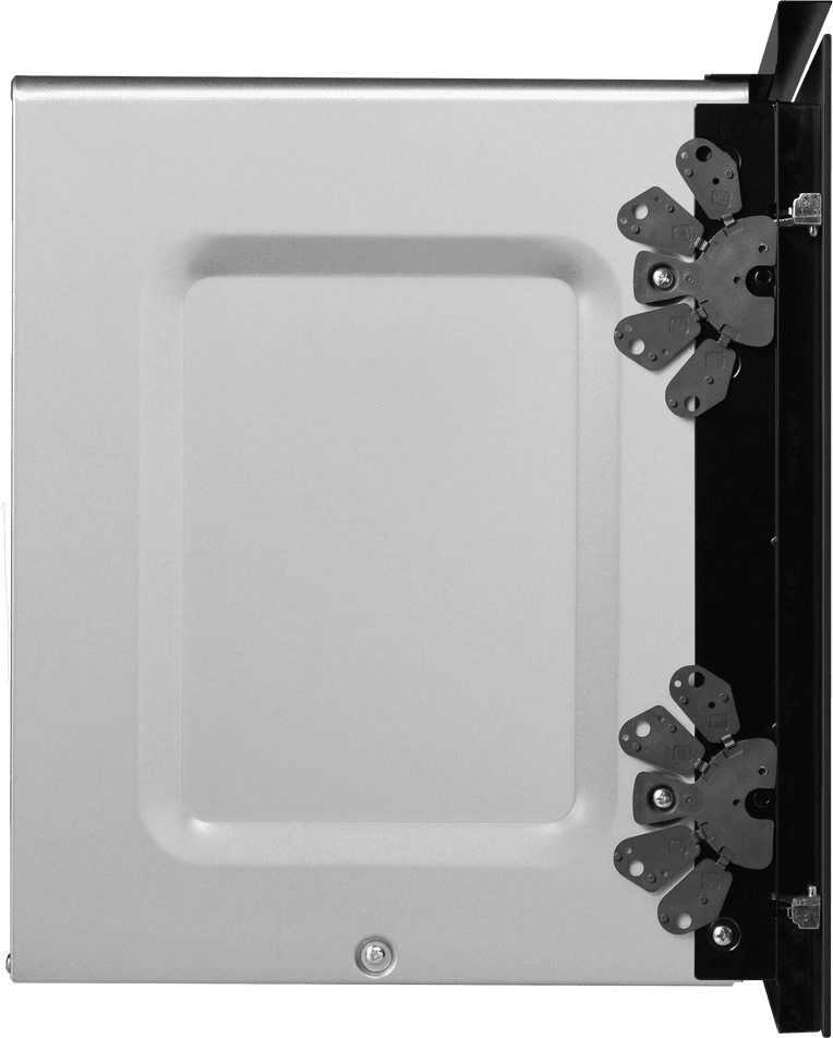 Микроволновая печь Maunfeld MBMO925SGB09 25л. 1450Вт черный (встраиваемая) — миниатюра 5