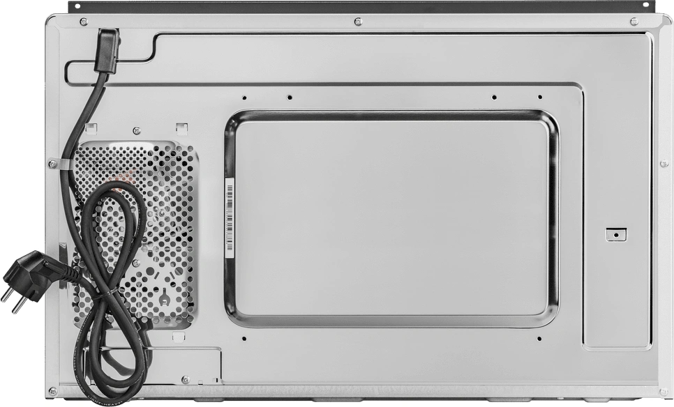 Микроволновая печь Maunfeld MBMO925SGB09 25л. 1450Вт черный (встраиваемая) — миниатюра 6