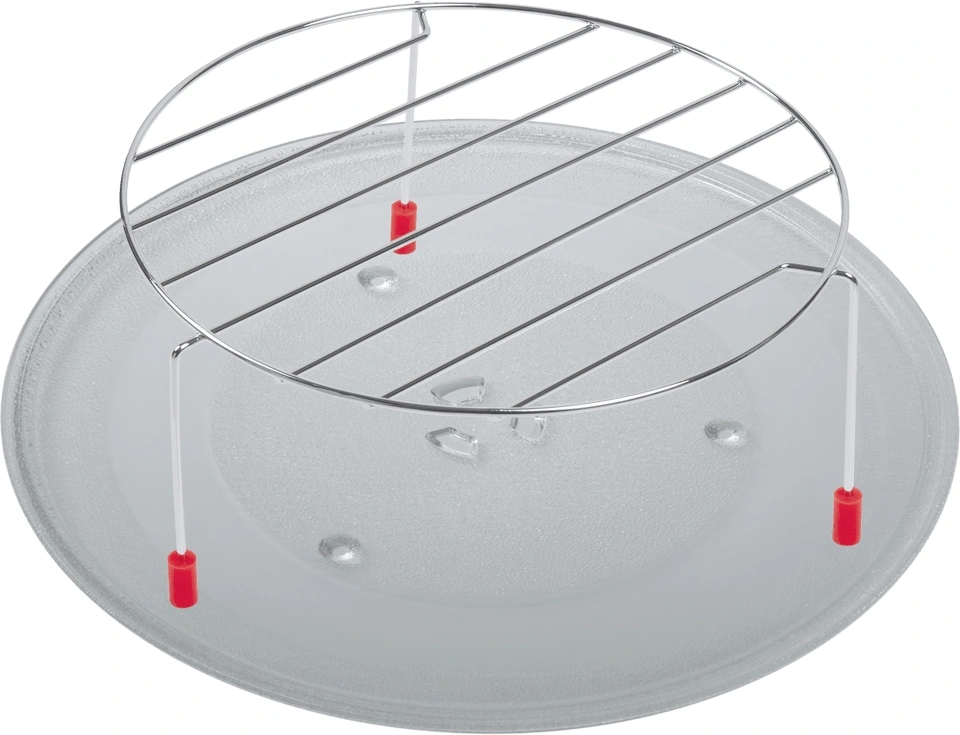 Микроволновая печь Maunfeld MBMO925SGB09 25л. 1450Вт черный (встраиваемая) — миниатюра 7